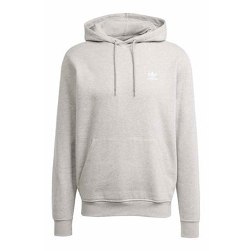 Adidas Originals Essentials Hoodie Light Grey