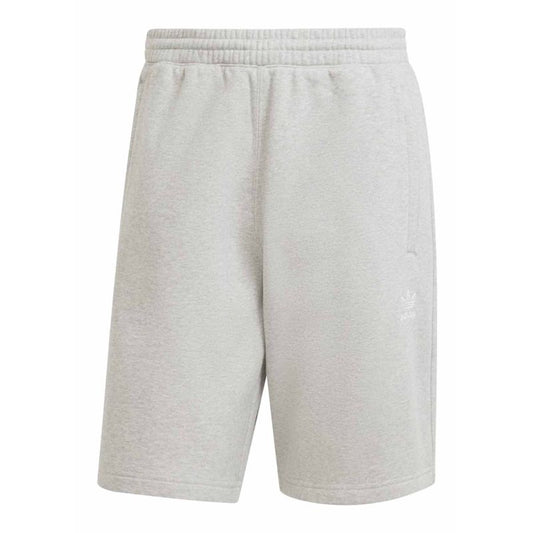 Adidas Originals Essentials Shorts Light Grey