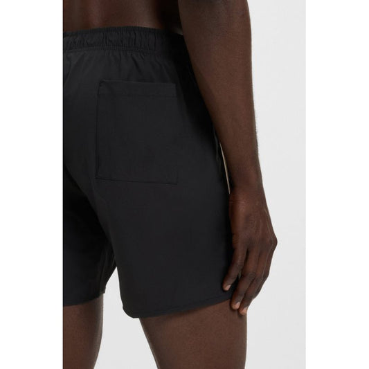 Boss Swim Shorts Black