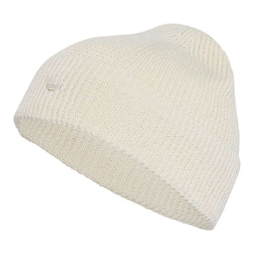 Adidas Originals EV.IC Beanie Hat Beige