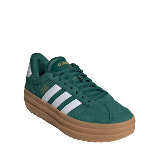 Adidas VL Court Bold W Greeen
