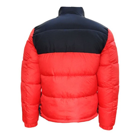 Hugo Stand-Up Collar Winter Jacket
