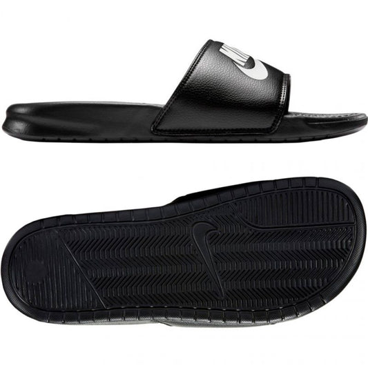 Nike Benassi JDI Slides