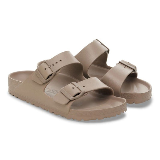 Birkenstock W Arizona EVA Gray Taupe