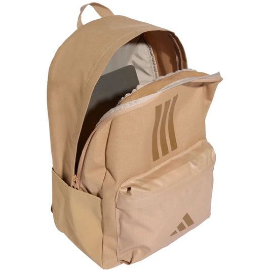 Adidas Classic Backpack Beige