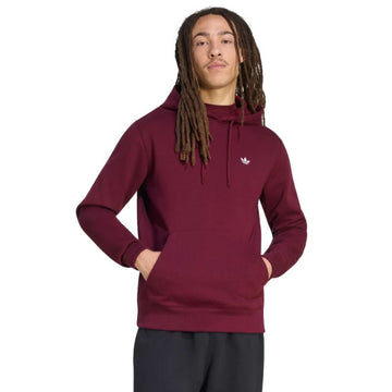 Adidas Originals Essentials Hoodie Burgundy
