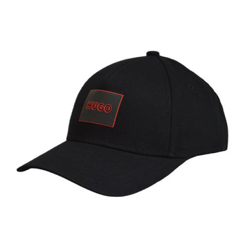 Hug Jude-PL Black Baseball Cap