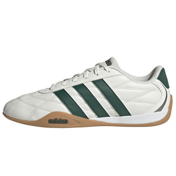 Adidas Adipista White/Green