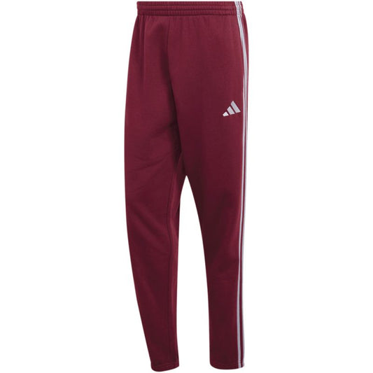 Adidas Essentials Sweat Pants Burgundy