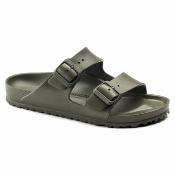 Birkenstock Arizona Eva W Olive