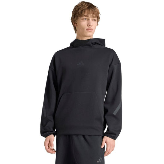 Adidas ZNE Hoodie Black
