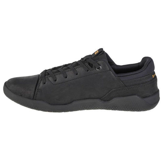 Caterpillar Hex Base Black