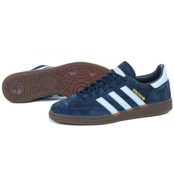 Adidas Originals Handball Spezial Blue