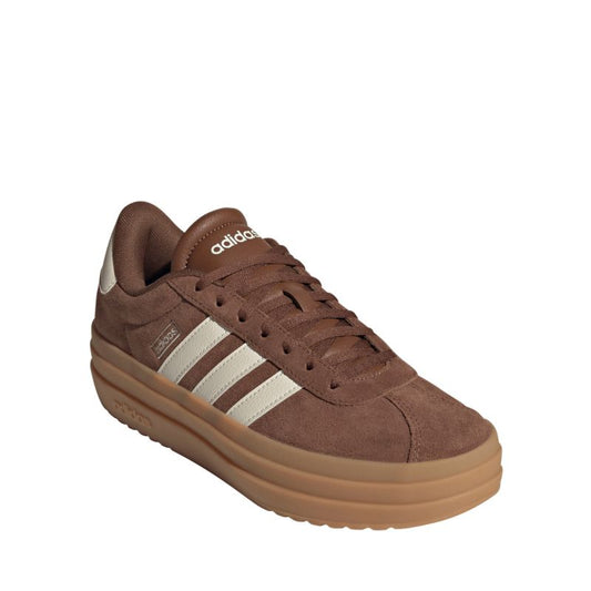 Adidas VL Court Bold W Brown
