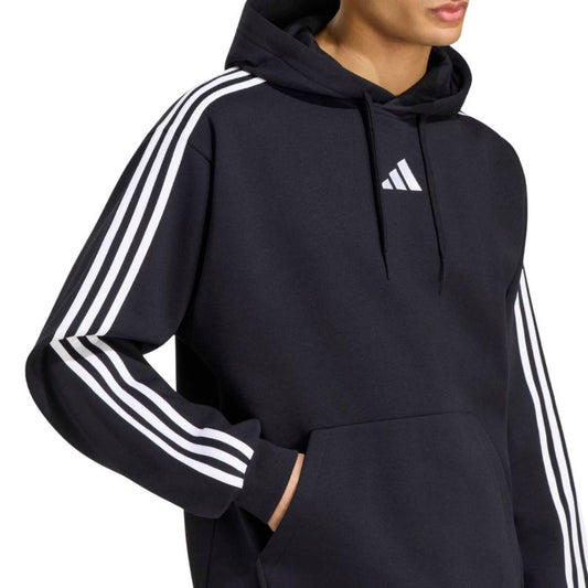 Adidas Essentials Hoodie Black