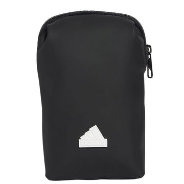 Adidas PU Phone Bag Black