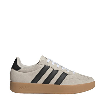Adidas Barreda Grey/Black
