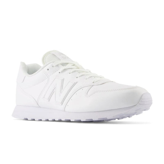 New Balance GM500ZW2 Full White