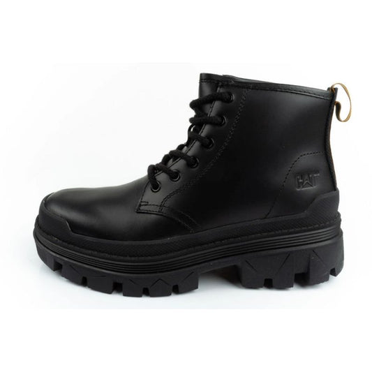 Caterpillar Hardwear W Boots