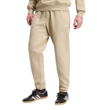 Adidas Originals Essentials Sweatpants Beige