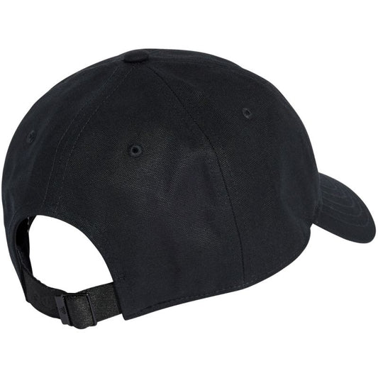 Adidas Baseball Cap Black