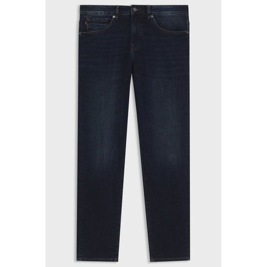 Boss Denim Jeans ONYX BO Blue