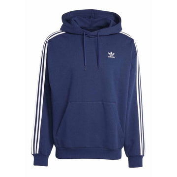 Adidas Originals Baggy Hoodie Navy