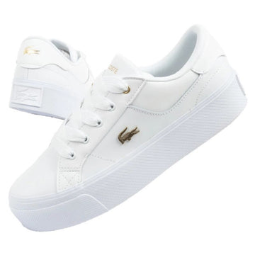 Lacoste Ziane Platform W