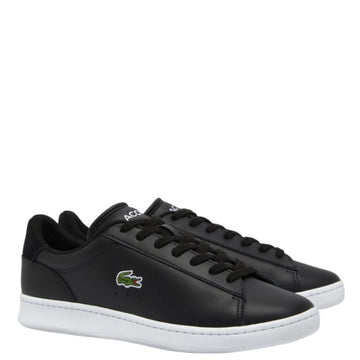 Lacoste Carnaby Sneakers Black