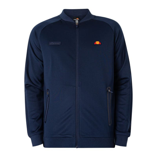 Ellesse Bunero Tracksuit Navy