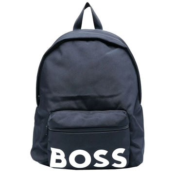Boss Logo Backpack