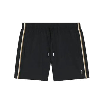 Boss Swim Shorts Black