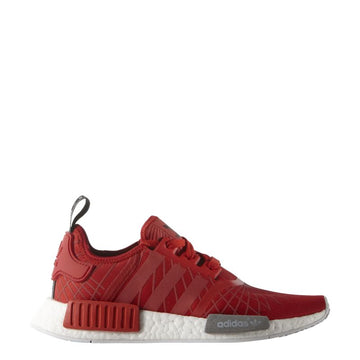 Adidas Originals NMD R1 Lush Red W