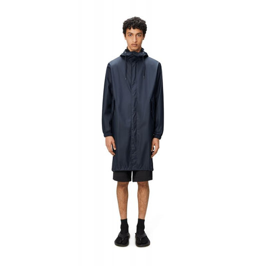 Rains Unisex Fishtail Parka W3