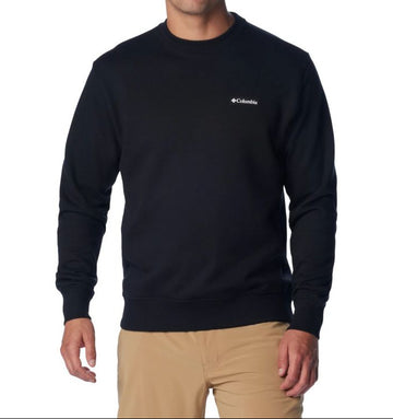 Columbia Marble Canyon Crew Sweatshirt