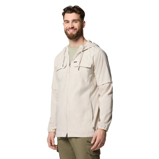 Columbia Skien Valley Hooded Light Jacket M 2124303278