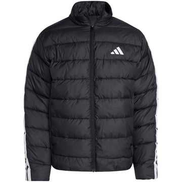 Adidas Essentials Jacket Black