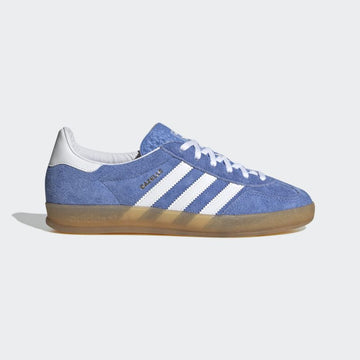 Adidas Originals Gazelle Indoor W Blue Fusion