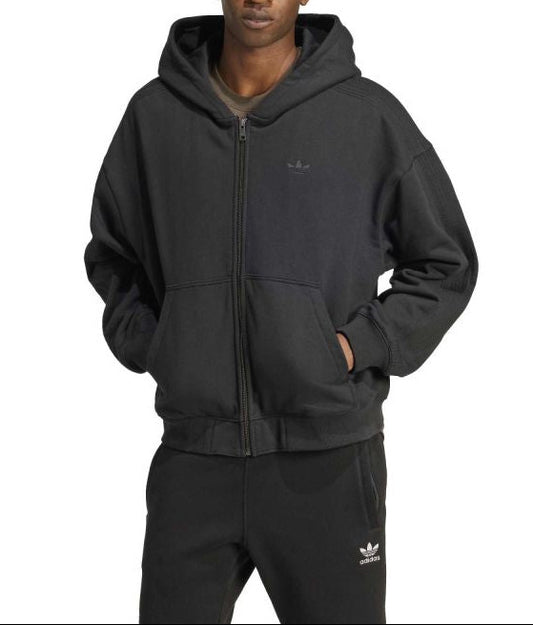 Adidas Originals Essentials Hoodie Black