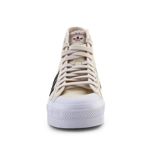 Adidas Originals Nizza Platform Mid W