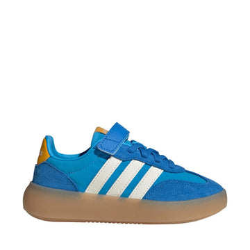 Adidas Kids Barreda Decode EL C Blue
