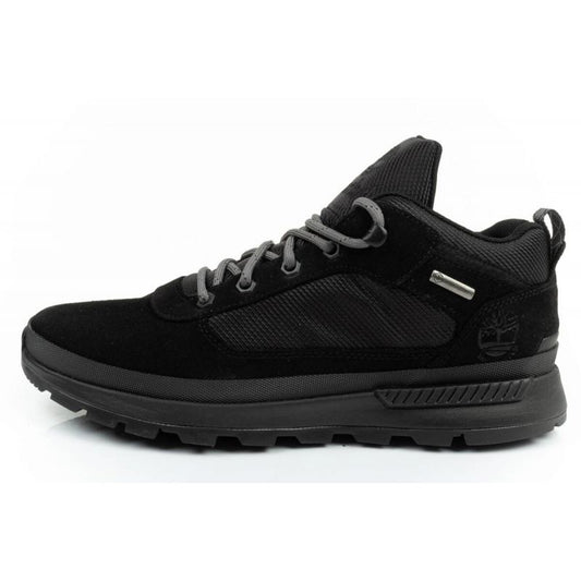 Timberland Field Trekker Black