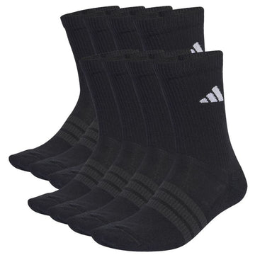Adidas Essentials Crew Socks 10P