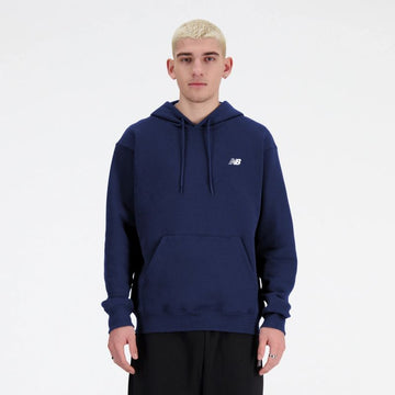 New Balance Small Logo French NNY Hoodie