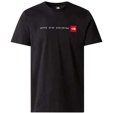 The North Face - Never Stop Exploring T-Shirt