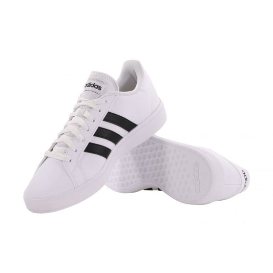 Adidas Grand Court 2.0 White/Black
