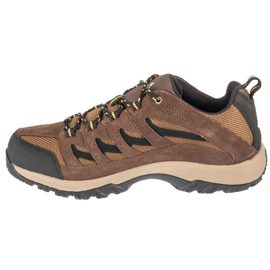 Columbia Crestwood Brown