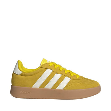 Adidas Barreda W Yellow