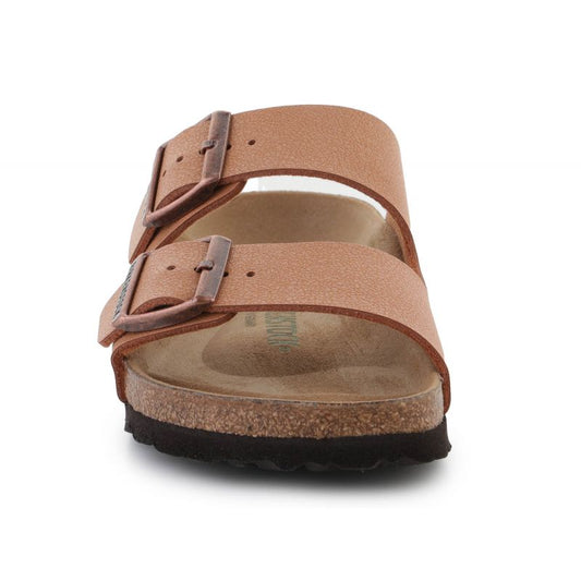 Birkenstock Arizona Pecan W