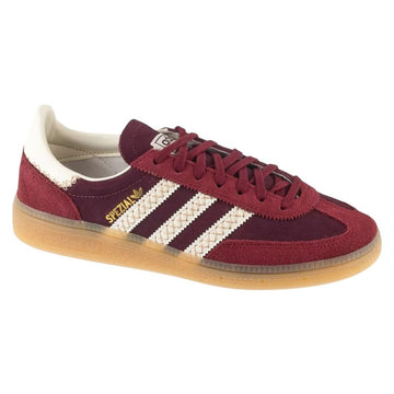 Adidas Originals Handball Spezial J Burgundy
